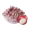 Dehydrated Red Onion Flakes